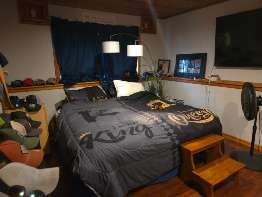 1100 Kilbirnie Road, Big Lake, MN 55309