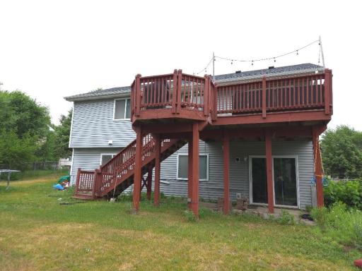 1100 Kilbirnie Road, Big Lake, MN 55309