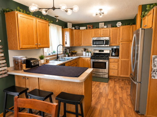 1100 Kilbirnie Road, Big Lake, MN 55309