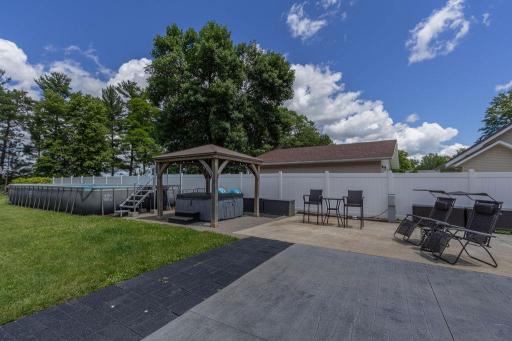 19732 70th Avenue, Chippewa Falls, WI 54729