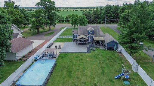 19732 70th Avenue, Chippewa Falls, WI 54729