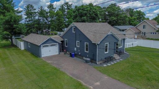 19732 70th Avenue, Chippewa Falls, WI 54729