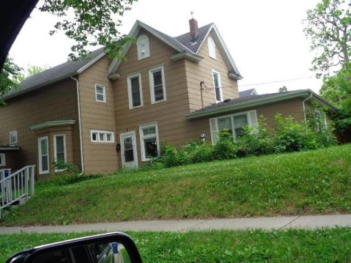 579 Ohio Street, Saint Paul, MN 55107