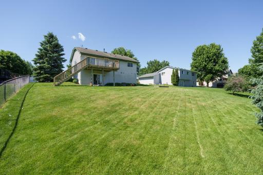 10718 58th Street NE, Albertville, MN 55301
