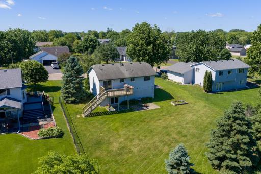 10718 58th Street NE, Albertville, MN 55301