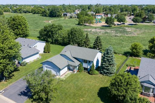 10718 58th Street NE, Albertville, MN 55301