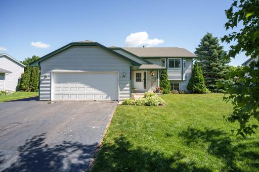 10718 58th Street NE, Albertville, MN 55301
