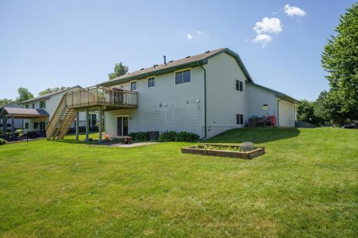 10718 58th Street NE, Albertville, MN 55301