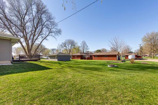 818 Lincoln Avenue, Gaylord, MN 55334