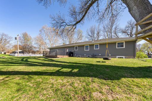 818 Lincoln Avenue, Gaylord, MN 55334