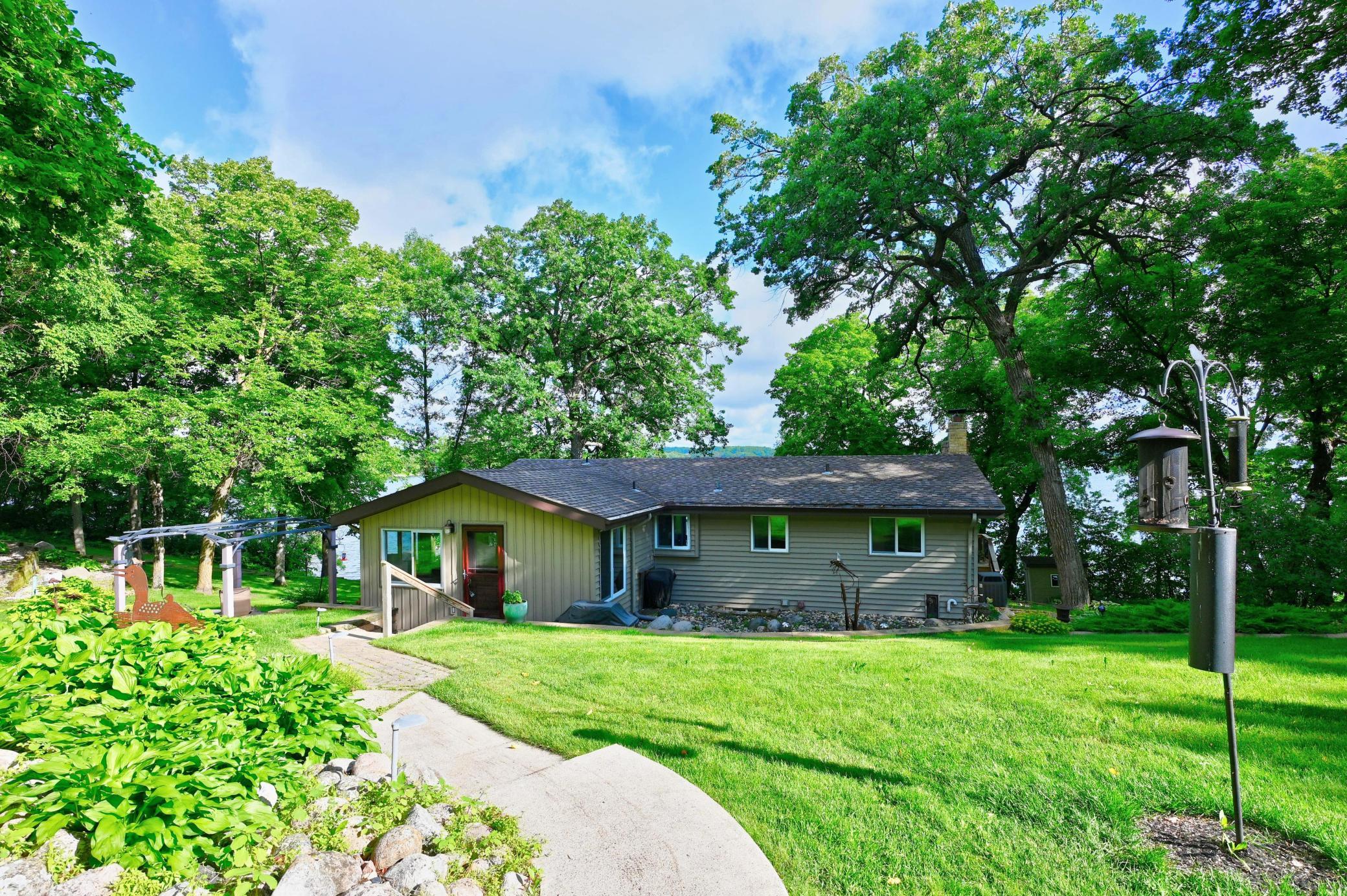 483 S Maple Lake Road SE, Glenwood, MN 56334