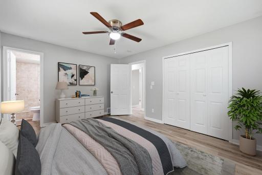 409 Harold Drive, Burnsville, MN 55337