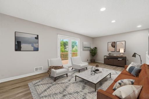 409 Harold Drive, Burnsville, MN 55337