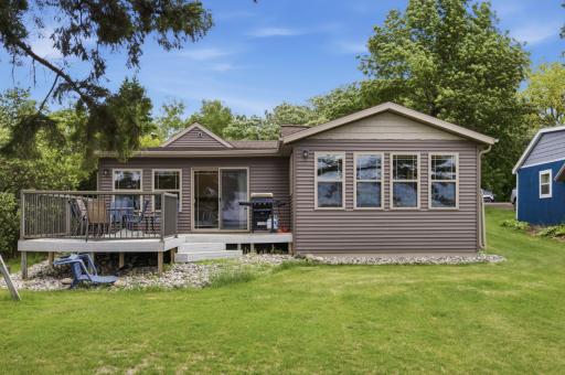 20740 Co Hwy 29, Rochert, MN 56578