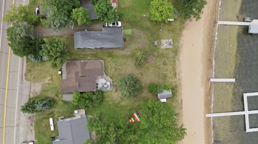 20740 Co Hwy 29, Rochert, MN 56578