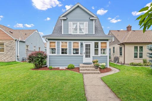 Photo for 5740 Garfield Avenue, Minneapolis, MN 55419 - listing #7095893 5740 Garfield Avenue, Minneapolis, MN 55419