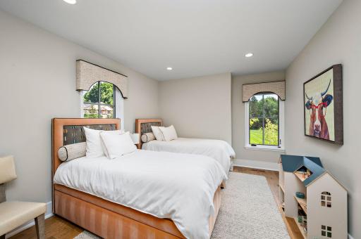 Guest house bedroom 2