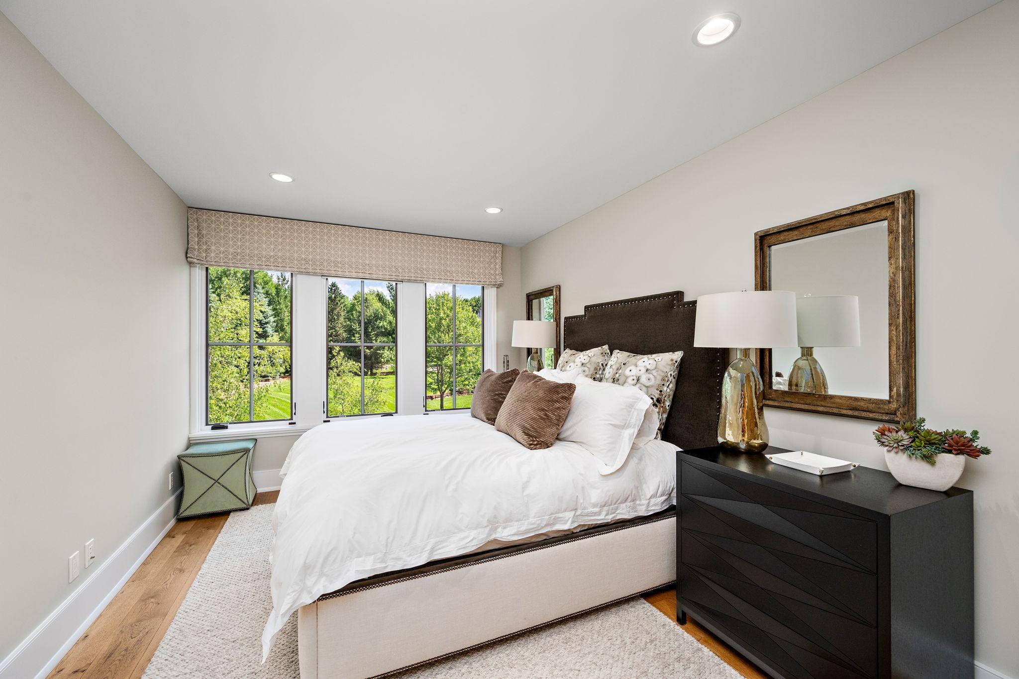 Guest house bedroom 3