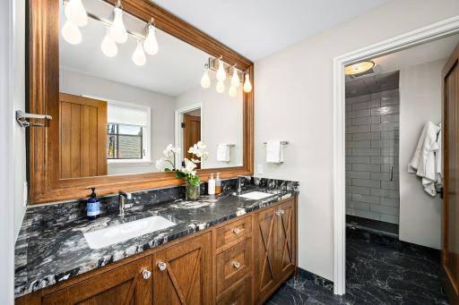 Guest house main bath