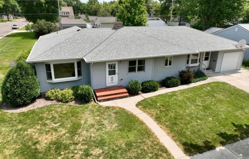 Photo for 601 S 10th Street, Olivia, MN 56277 - listing #7095916 601 S 10th Street, Olivia, MN 56277