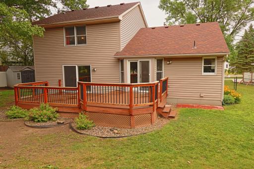 912 Moonlight Drive, Saint Paul, MN 55125