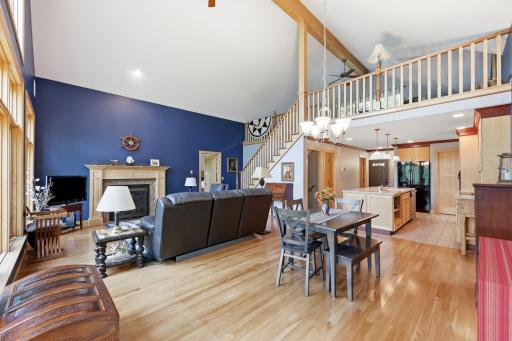 21516 NE Pickerel Lake Road, Detroit Lakes, MN 56501