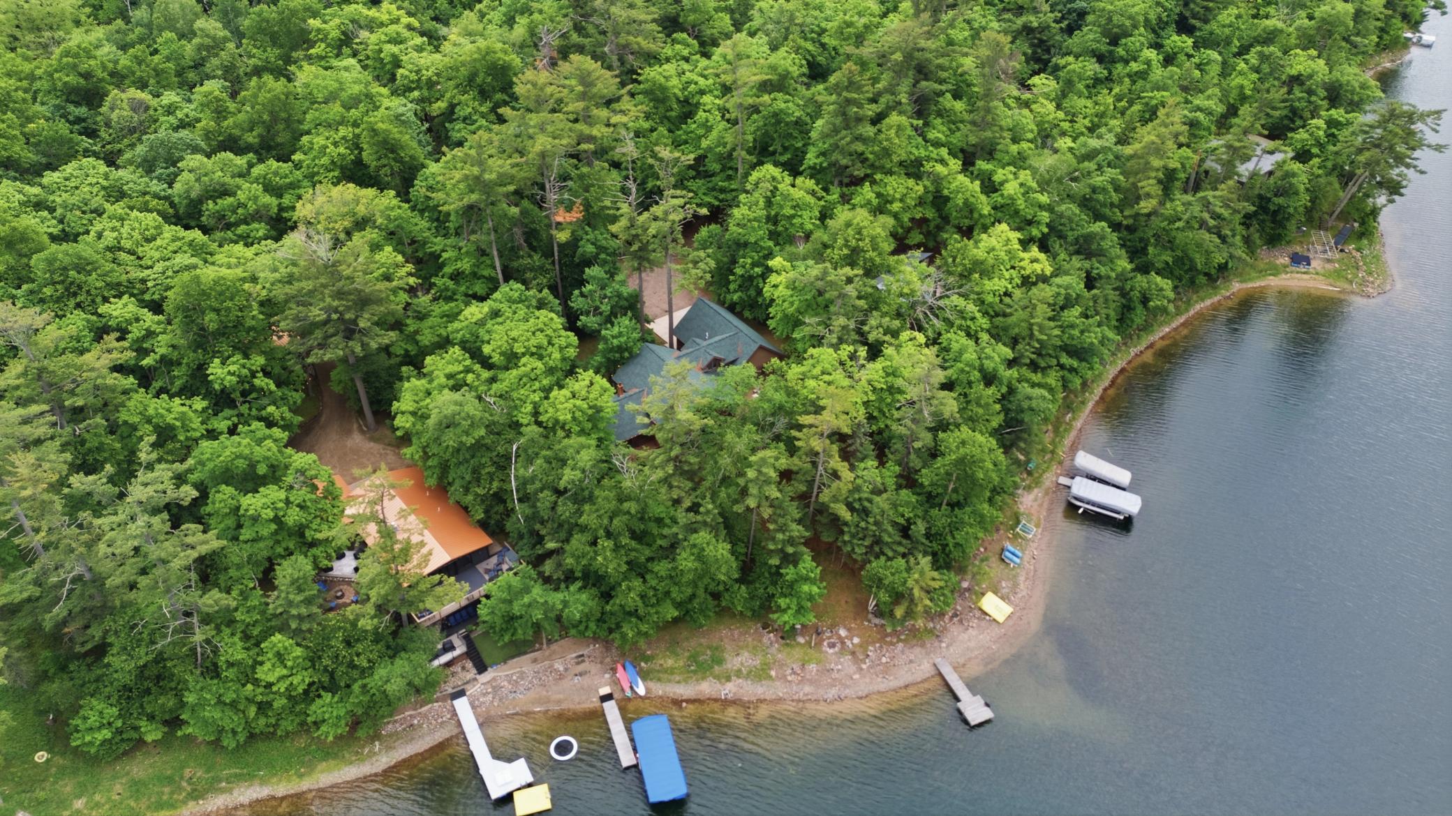 150' of Frontage and 1.3 Acres