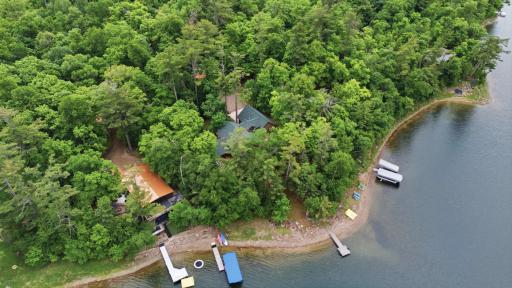 21516 NE Pickerel Lake Road, Detroit Lakes, MN 56501