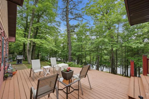 21516 NE Pickerel Lake Road, Detroit Lakes, MN 56501