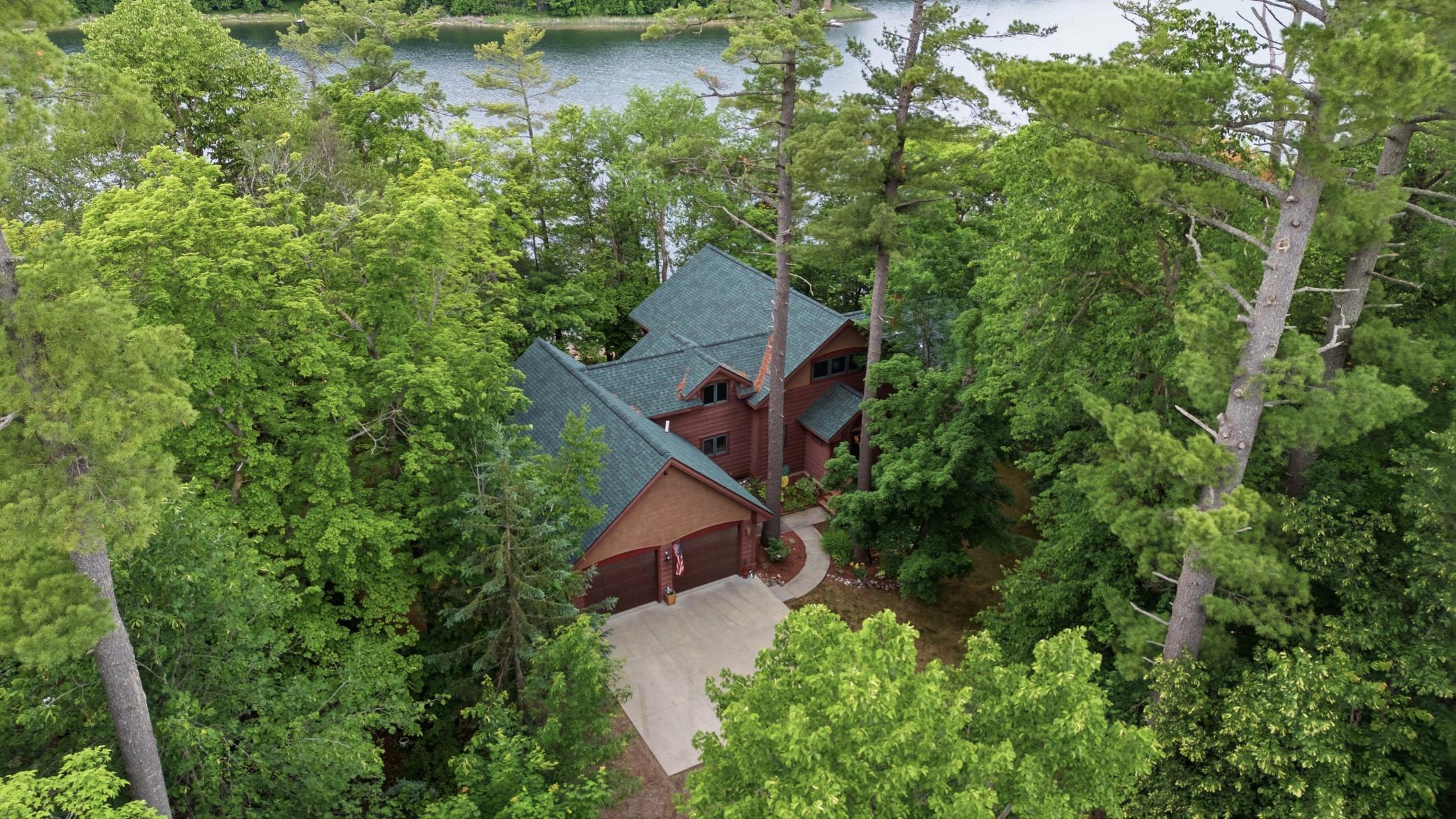 Drone View