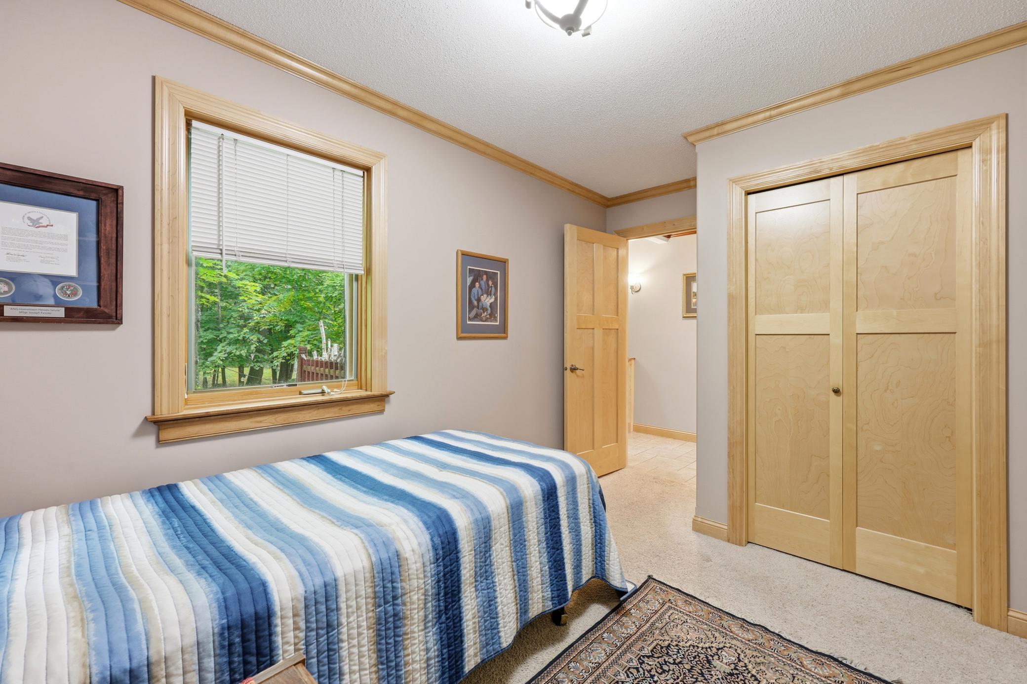 Bedroom 3 - Main Floor