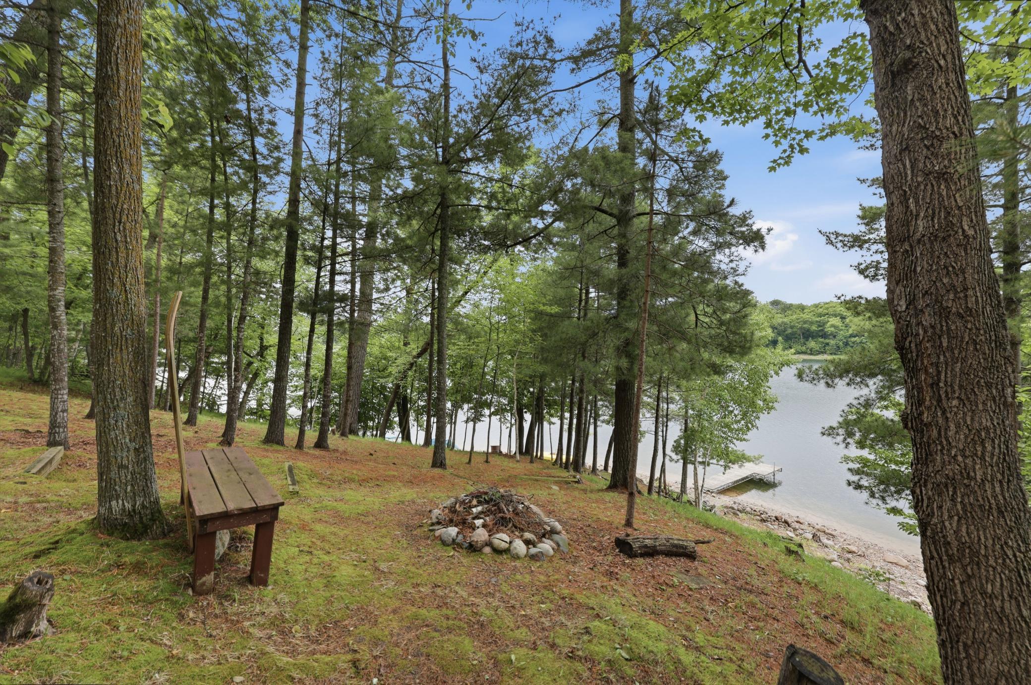 Take in the Northwoods!