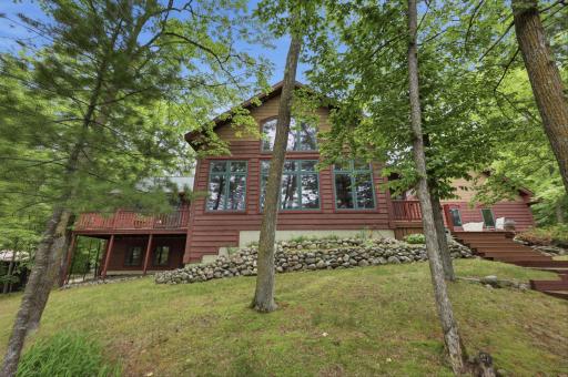 21516 NE Pickerel Lake Road, Detroit Lakes, MN 56501