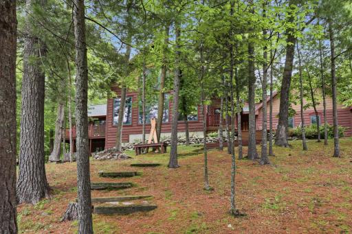 21516 NE Pickerel Lake Road, Detroit Lakes, MN 56501