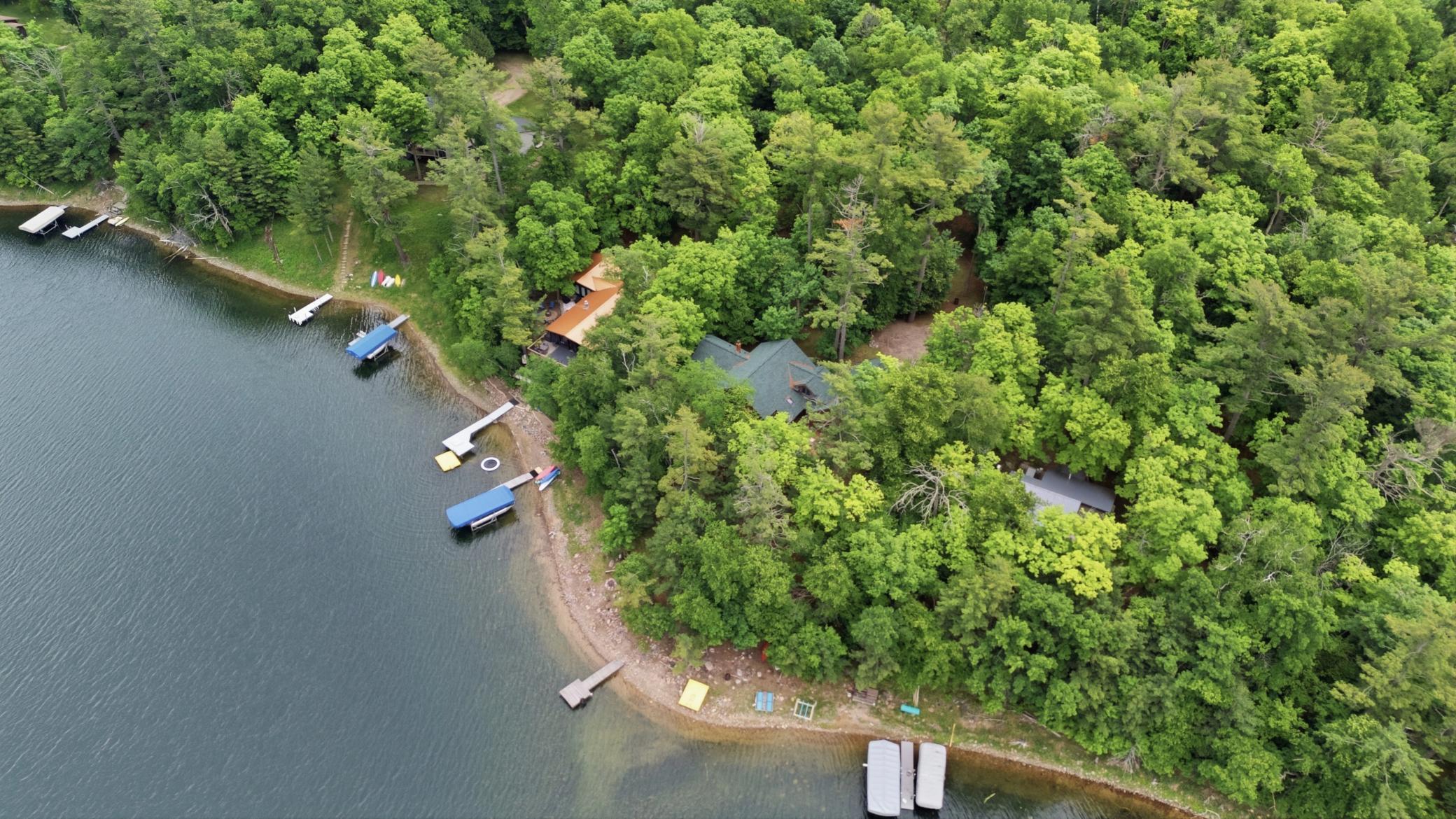 Drone View