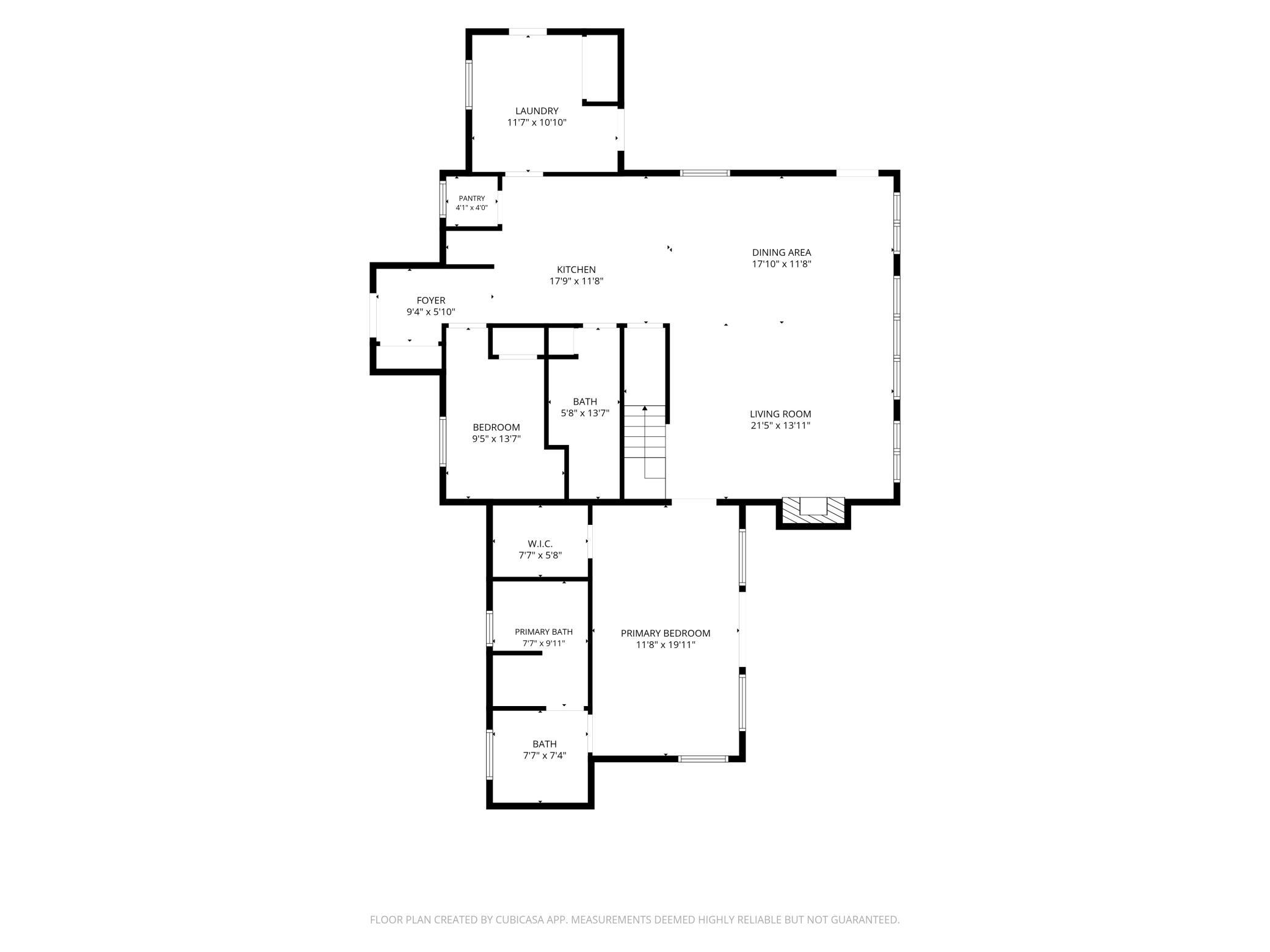 Main Level