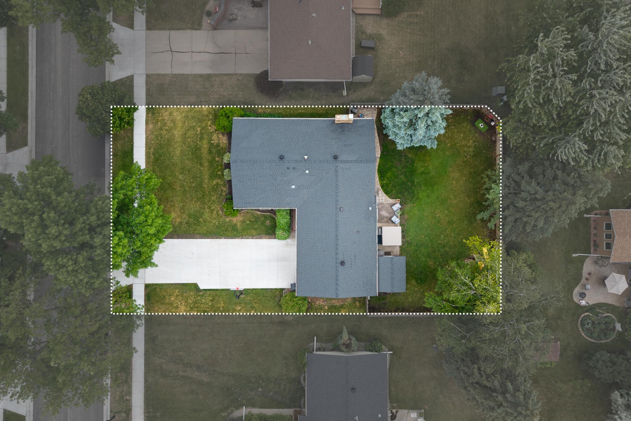 Drone View