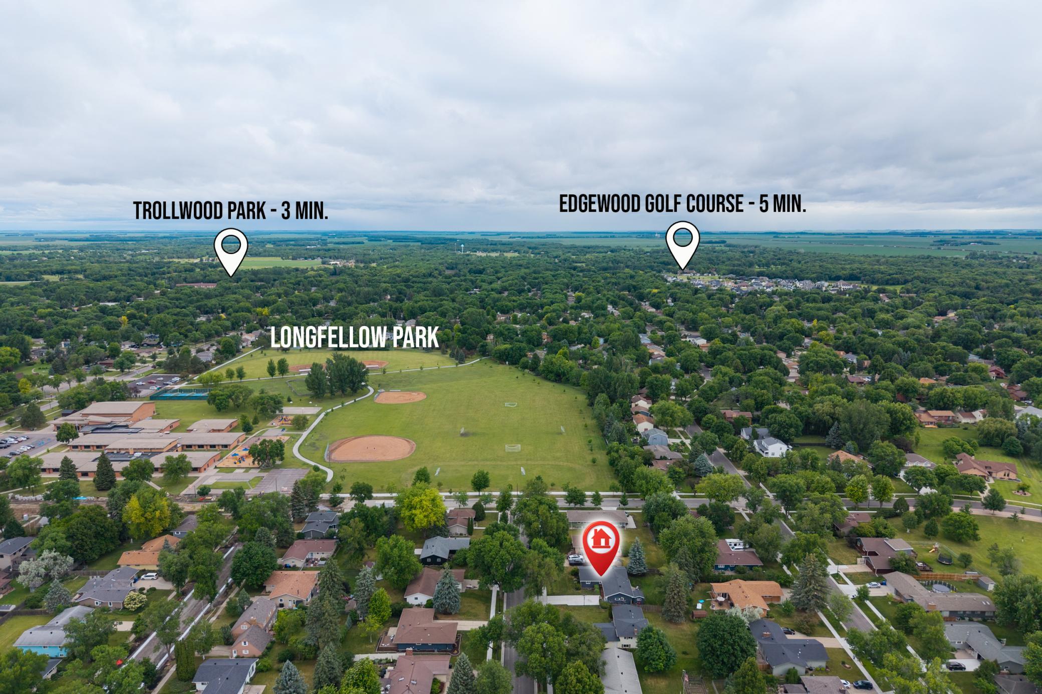 Drone View