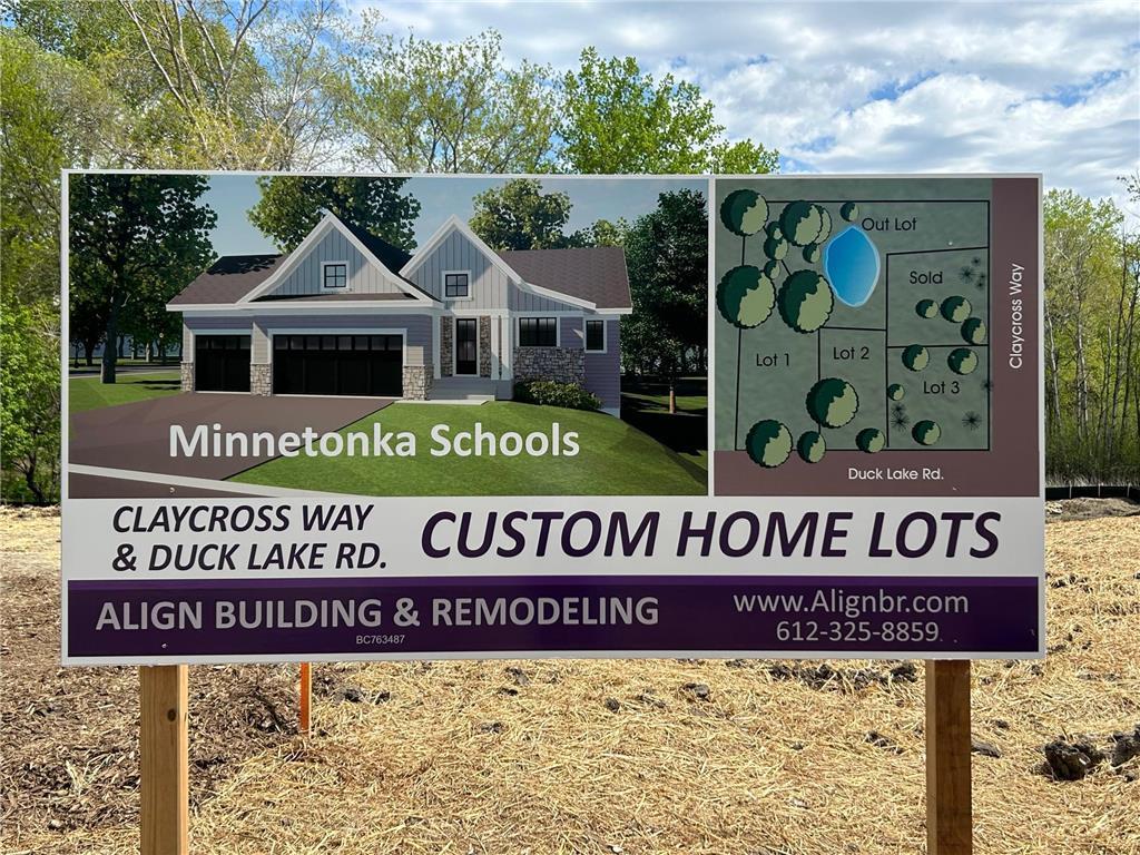 Property photo for 6285 Duck Lake Road, Eden Prairie, MN 55346