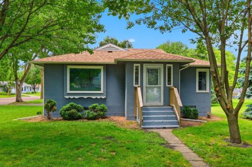 Charming 3 bedroom, 2 bath one level home in the heart of Winsted. One level living!