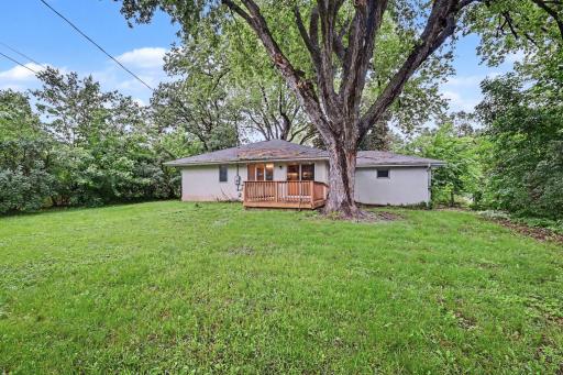 1708 Lydia Avenue W, Roseville, MN 55113