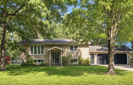 1115 11th Street SW, Little Falls, MN 56345