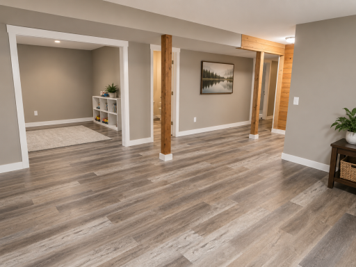 1115 11th Street SW, Little Falls, MN 56345