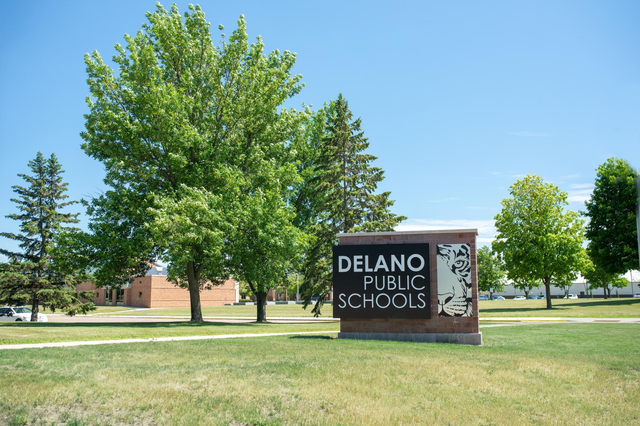 Delano Public Schools.