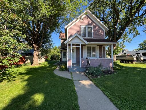 218 W Jewell Avenue, Lake City, MN 55041