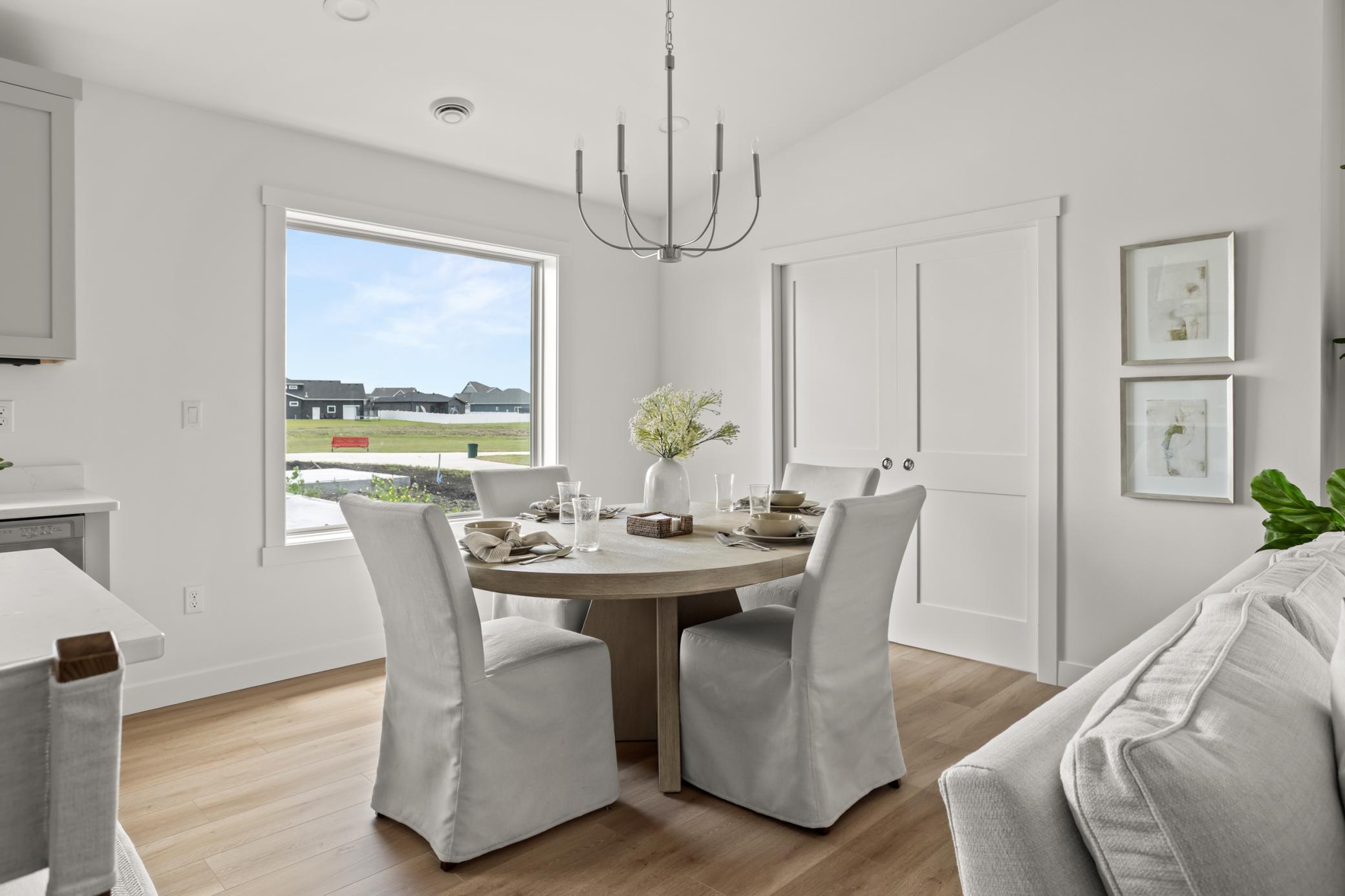 The Linden - Brekke Way S