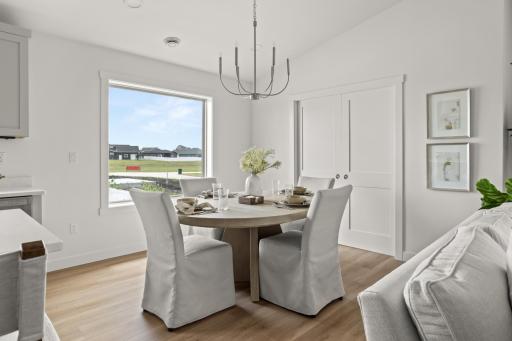 The Linden - Brekke Way S