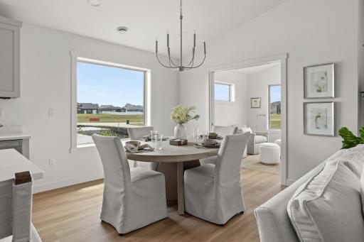 The Linden - Brekke Way S