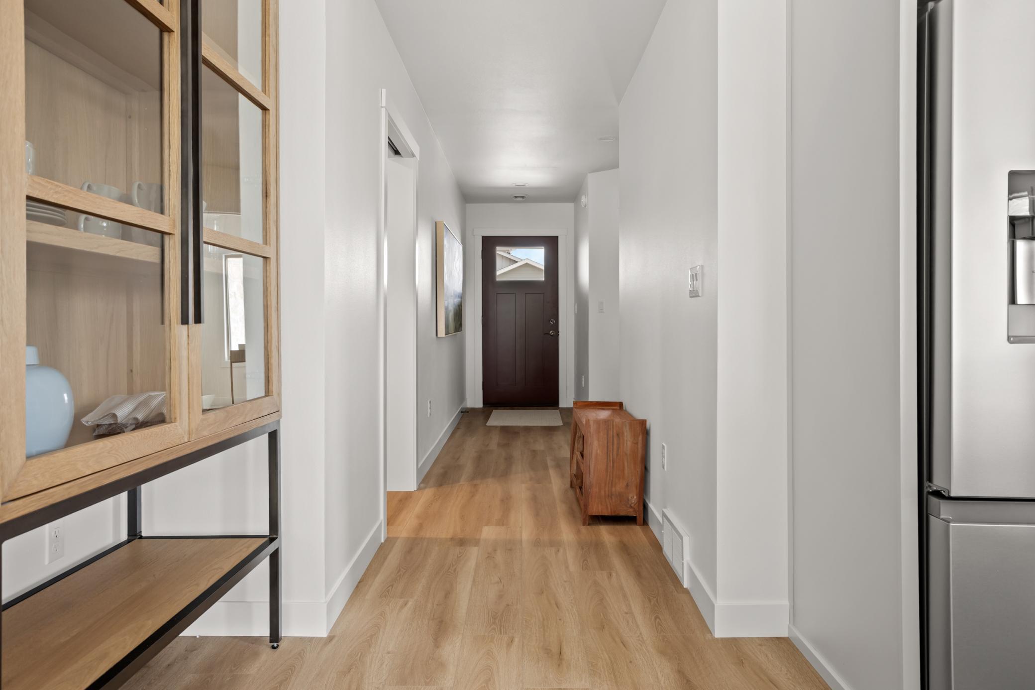 The Linden - Brekke Way S