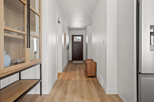 The Linden - Brekke Way S